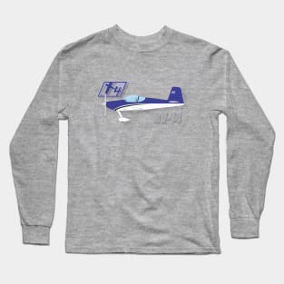 RV-14 Long Sleeve T-Shirt